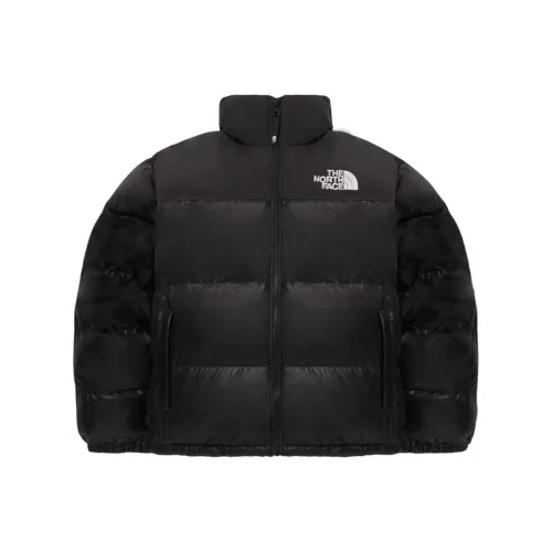 THE NORTH FACE M'S Nuptse On Ball Jacket Black Korea Version