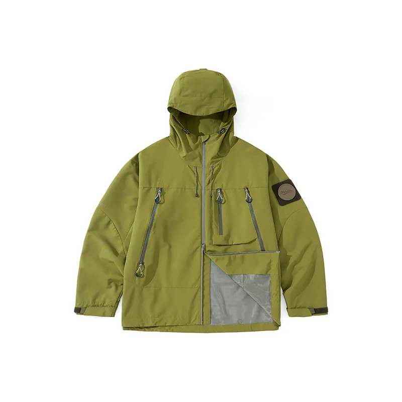 Extreme Turbo Jackets Coats Unisex-1
