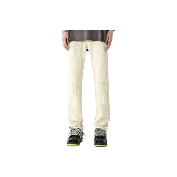 Aolx Jeans Unisex