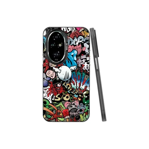 YIBAOBAO Phone Cases