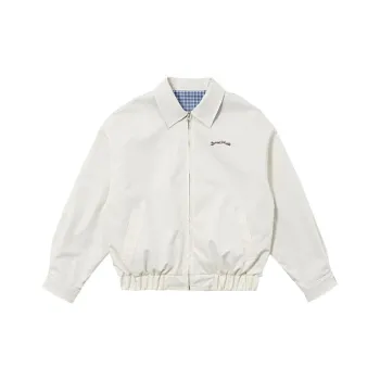 BENMYSHOWER Jackets Coats Unisex