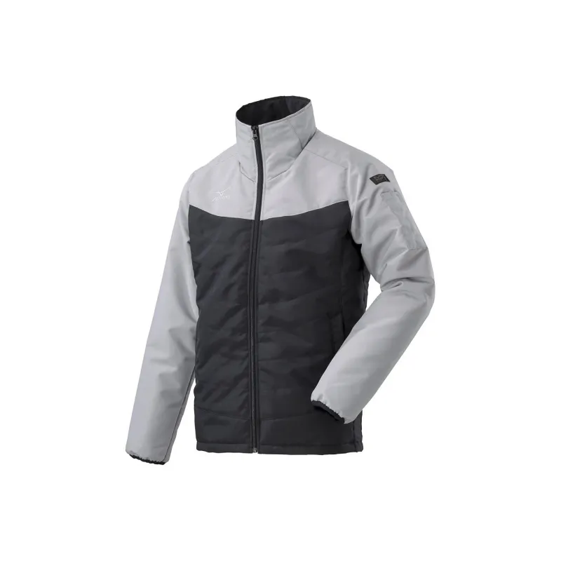 Mizuno BreathBreaker Thermo Tough Jackets Coats Unisex-4