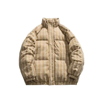 STORMATE Puffer Jackets Unisex
