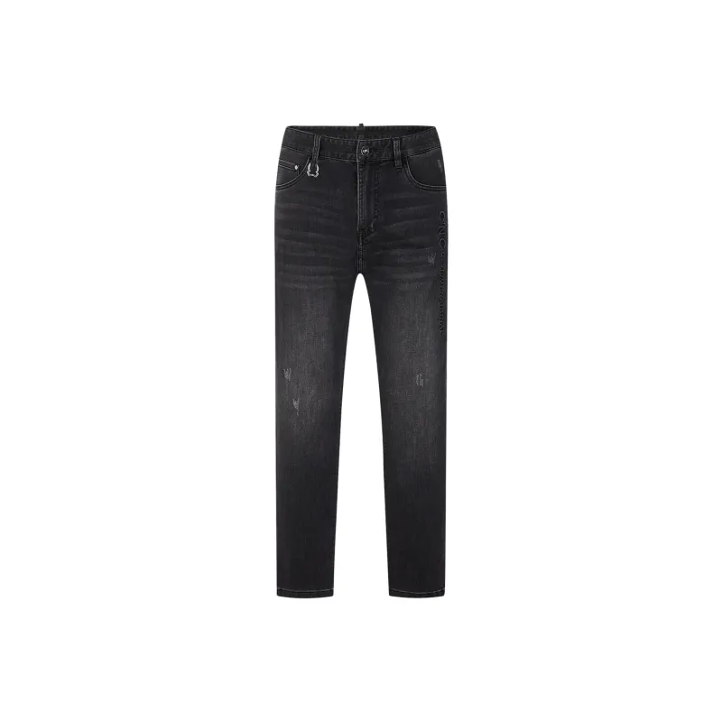 C'N'C New Order & Classics Series Jeans Men-0