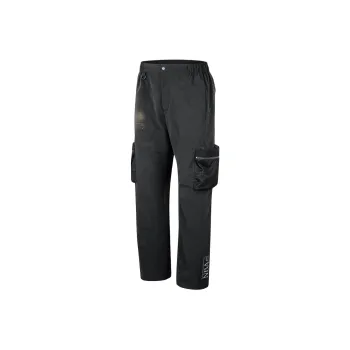 Nike Team 31 Loose Fit Cargo Pants Men's Black