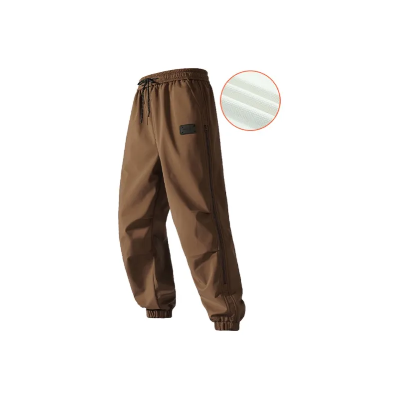GSUE Cargo Pants Unisex-14
