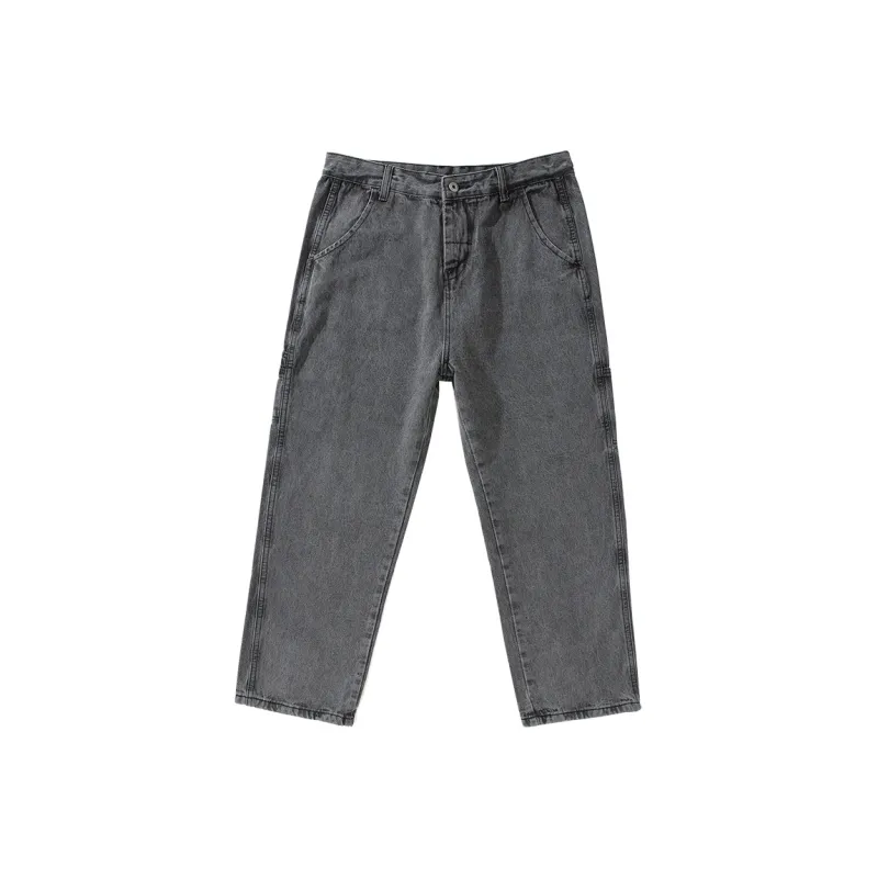 MPUX Jeans Unisex-7