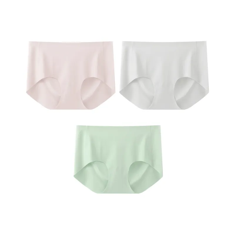 Top Melon Underpants Women's 3 Pack-8