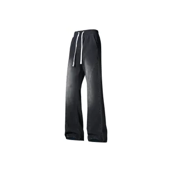 JEANSWEST Jeans Couple All Season Unisex