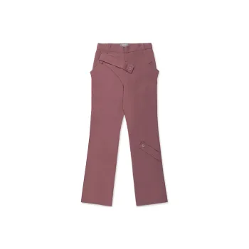 Umamiism Straight Casual Pants Unisex