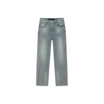 JOHN RICHMOND SS25 Jeans Men's Light Blue