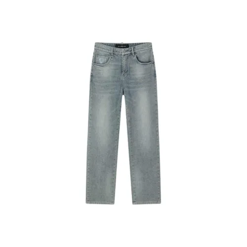 JOHN RICHMOND SS25 Jeans Men's Light Blue