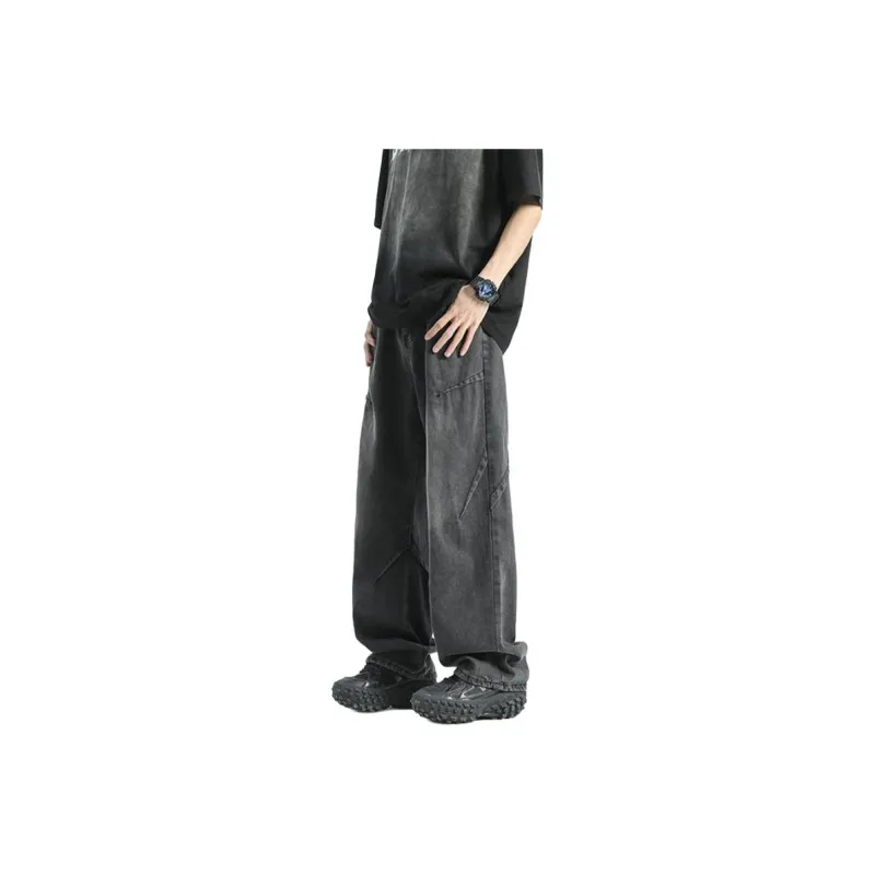 NVRFRGT Jeans Unisex-6