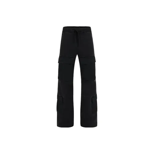 Shoes Studios Utility Sweatspants