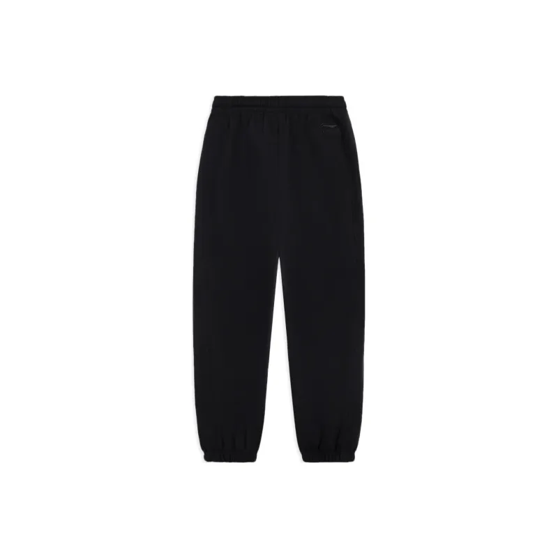 LiNing Sports Life Collection Sports Sweatpants Men's Black-0