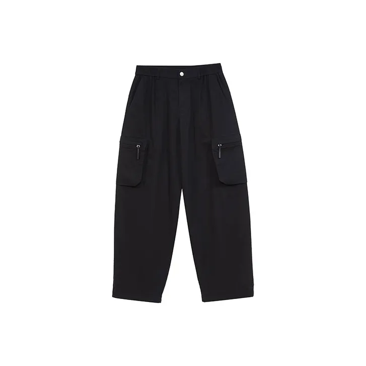 MLMR Cargo Pants Unisex-0