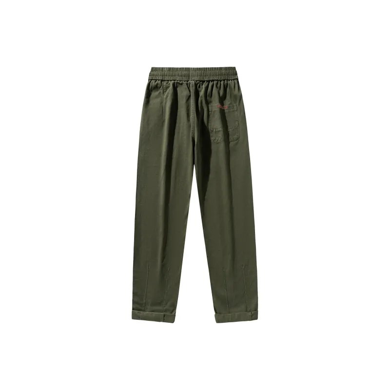LUCKY BRAND Cargo Pants Unisex-16