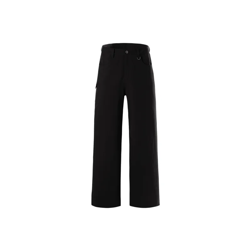 PSO Brand Cargo Pants Men-0
