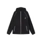 Mysterious Black