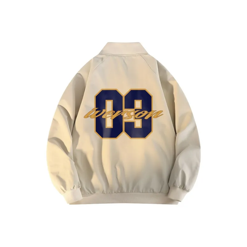 AI3 Jackets Unisex-3