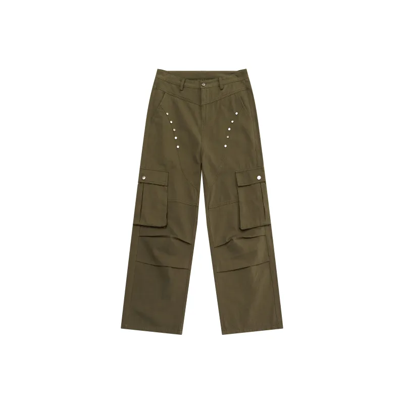 GBXM Cargo Pants Men-9