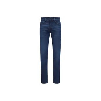 HUGO BOSS Jeans Men Blue