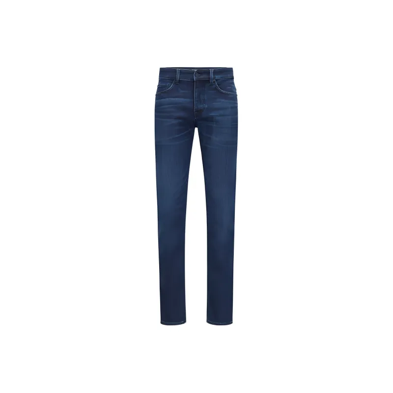 HUGO BOSS Jeans Men Blue-0