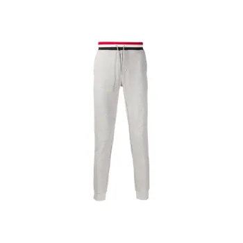 Moncler Knitted Sweatpants Men's