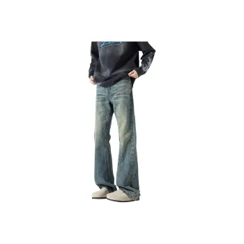 H.V.G.A Jeans Unisex