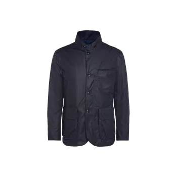 BARBOUR Jackets Coats Men's Navy