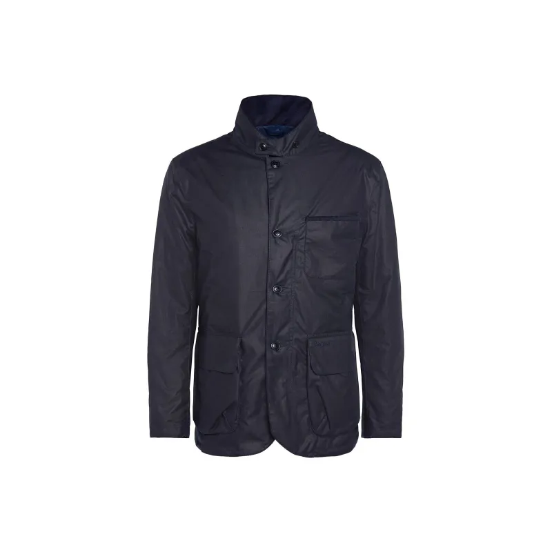 BARBOUR Jackets Coats Men's Navy-0