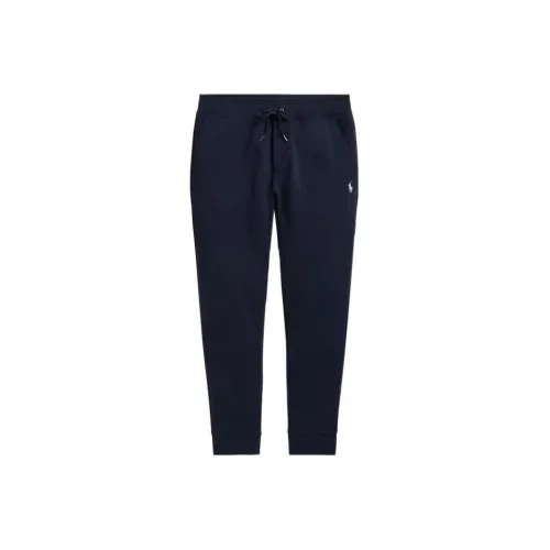 Polo Ralph Lauren Double Knit Jogger Pants