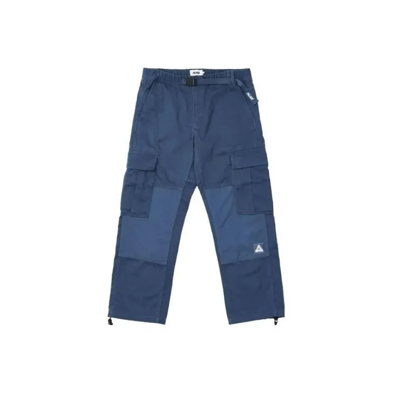 PALACE 2 Tone Belter Trousers-0