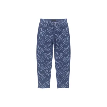 CROQUIS Jeans Unisex