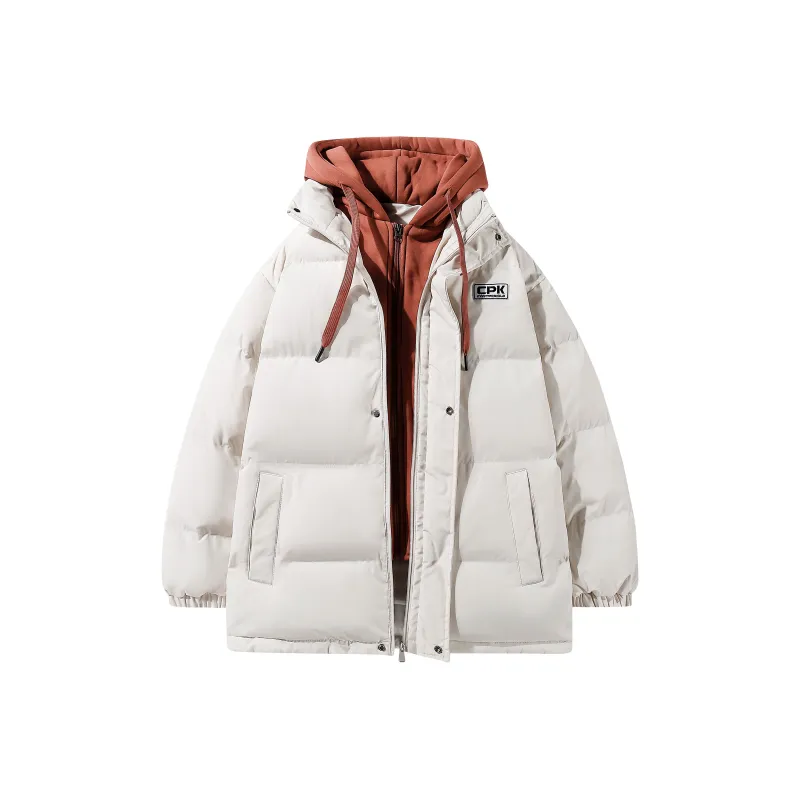 Cost Per Kilo Puffer Jacket Unisex-21