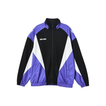 KELME Jackets & Coats Men's Purple