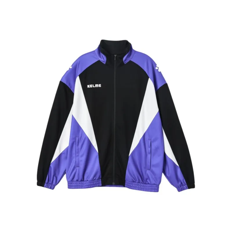 KELME Jackets & Coats Men's Purple-0