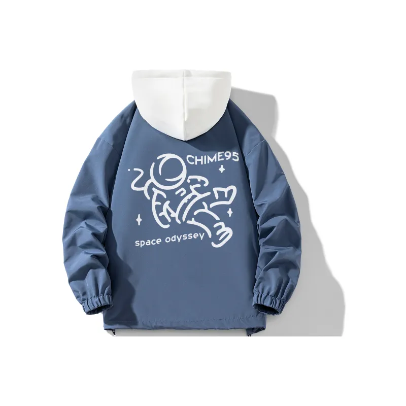 RHIME Chime95 Series Jackets Unisex-5