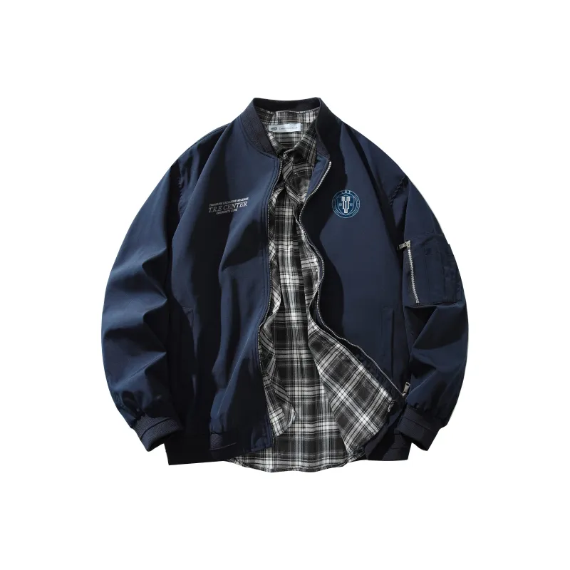 Tre Club Jackets Unisex-0