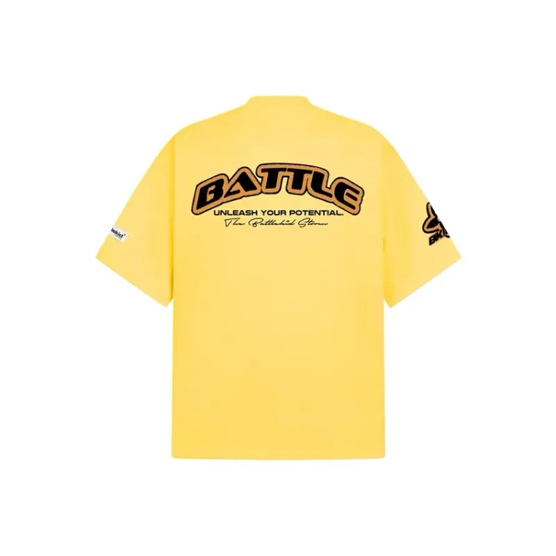 FONDLOOK T Shirts Unisex-6