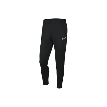 Nike Knitted Sweatpants Men Black