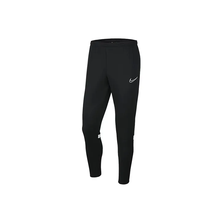 Nike Knitted Sweatpants Men Black-0