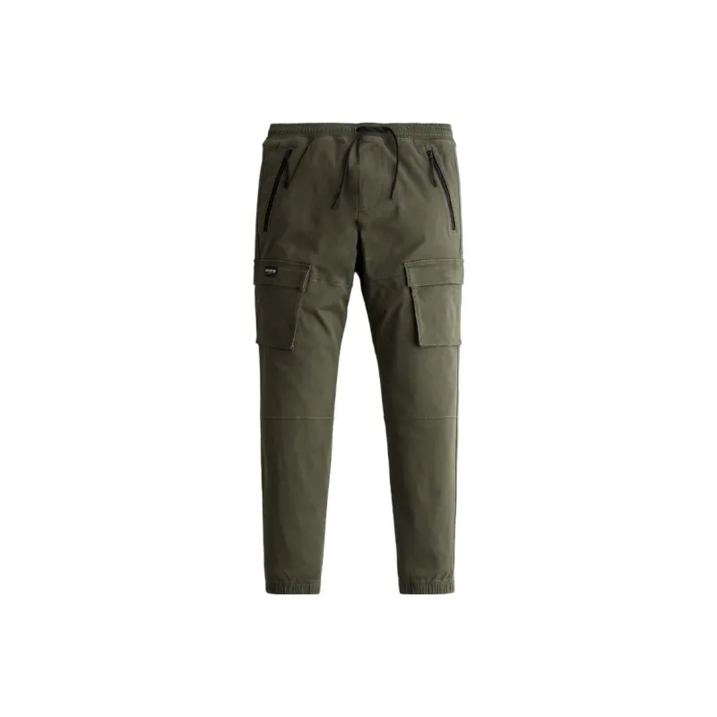 Hollister Cargo Pants Men-0