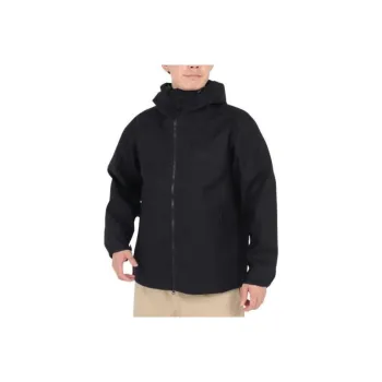 Jack Wolfskin Jackets & Coats Men's Black
