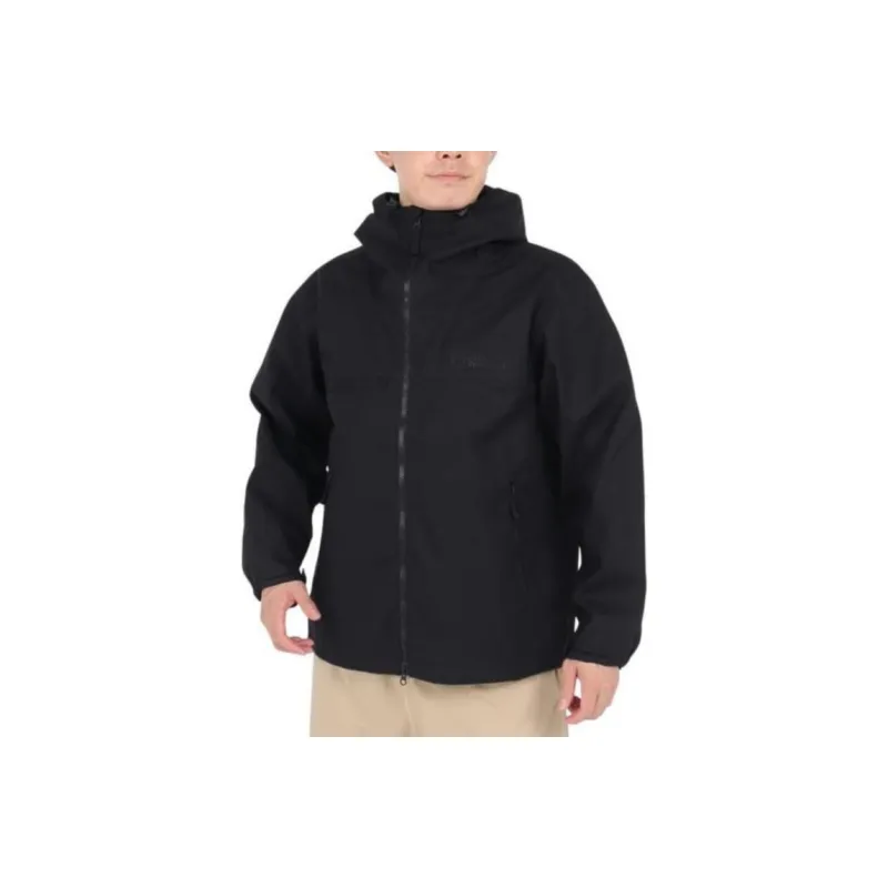 Jack Wolfskin Jackets & Coats Men's Black-0