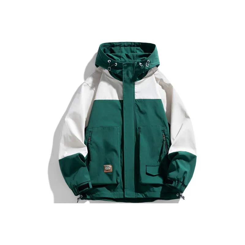 NONEVENT Jackets Unisex-5