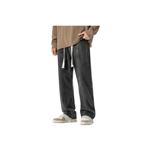 30BRAID Jeans Unisex