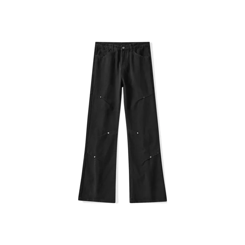 AKIN Jeans Unisex-0