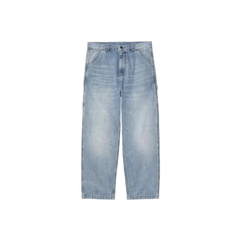 Carhartt WIP Og Single Knee Jeans-0