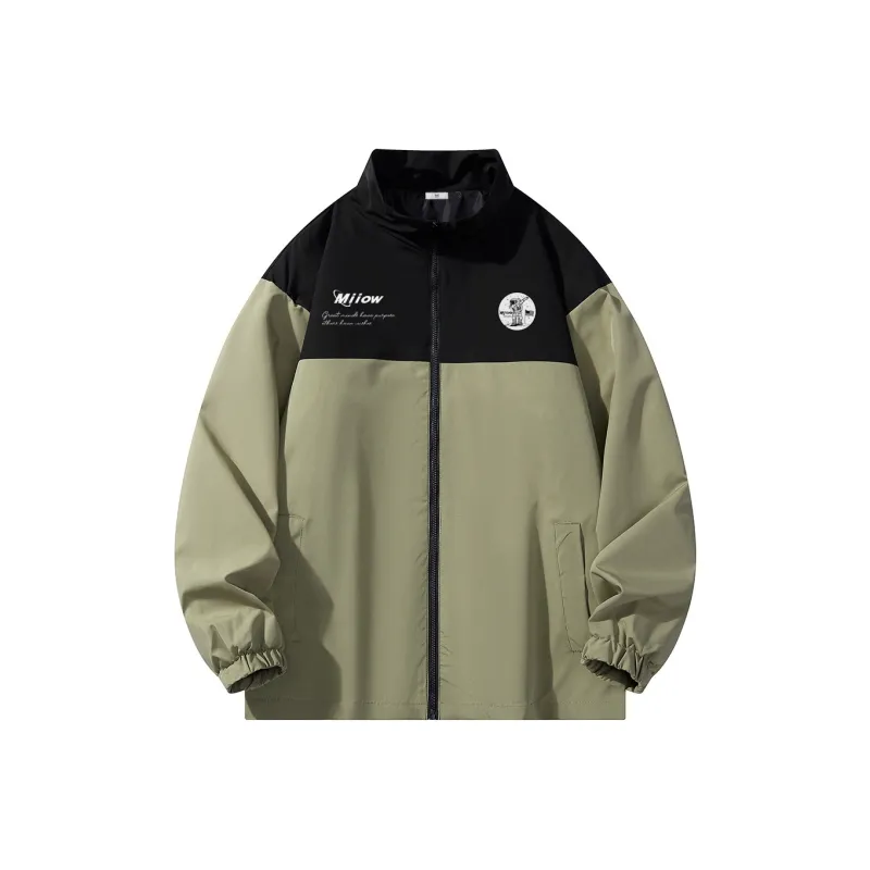 MIIOW Jackets Unisex-4